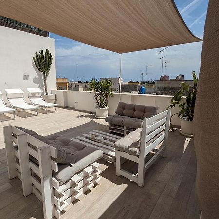 Il Civico Storico Apartment Бриндизи Екстериор снимка
