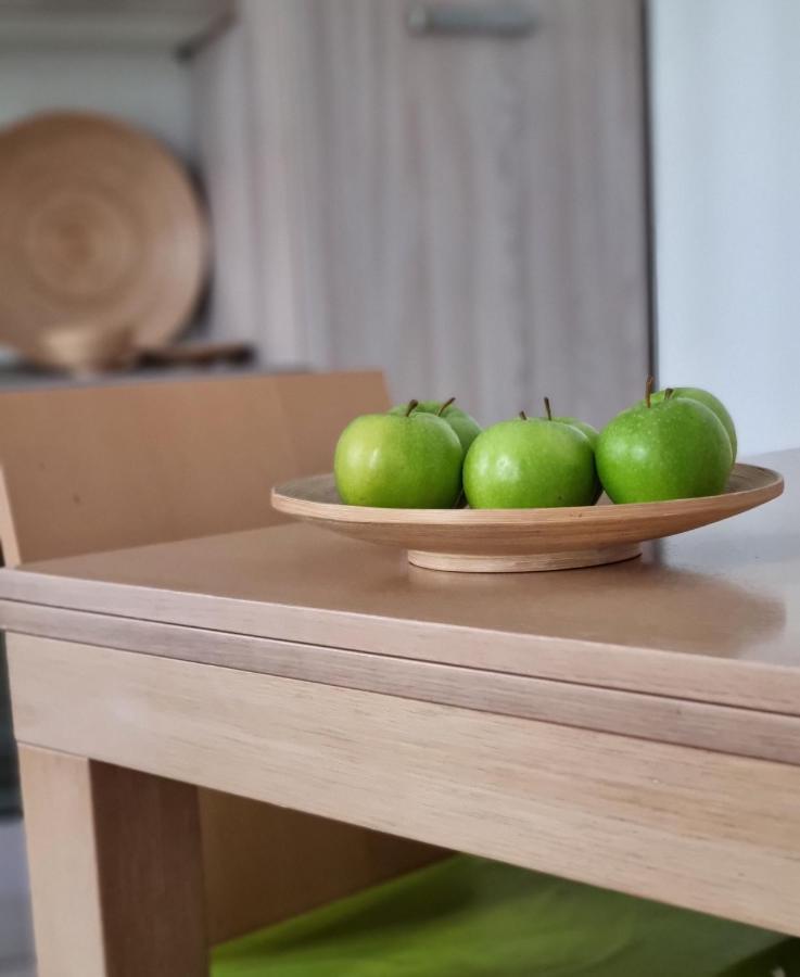 Il Civico Storico Apartment Бриндизи Екстериор снимка