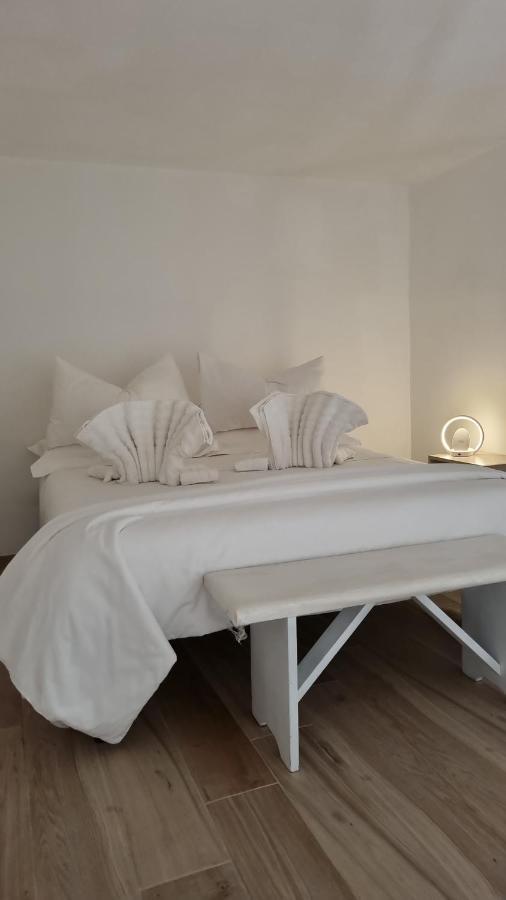 Il Civico Storico Apartment Бриндизи Екстериор снимка