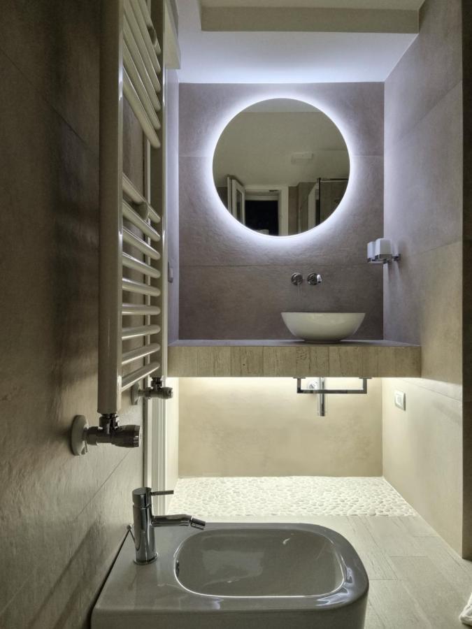 Il Civico Storico Apartment Бриндизи Екстериор снимка