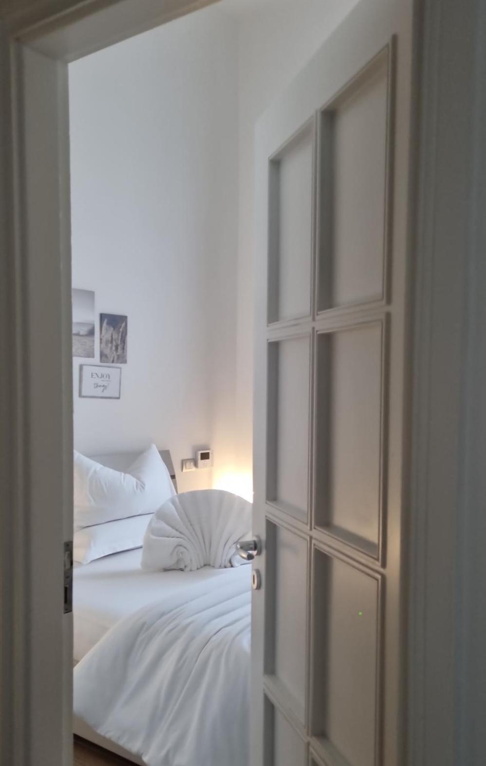 Il Civico Storico Apartment Бриндизи Екстериор снимка