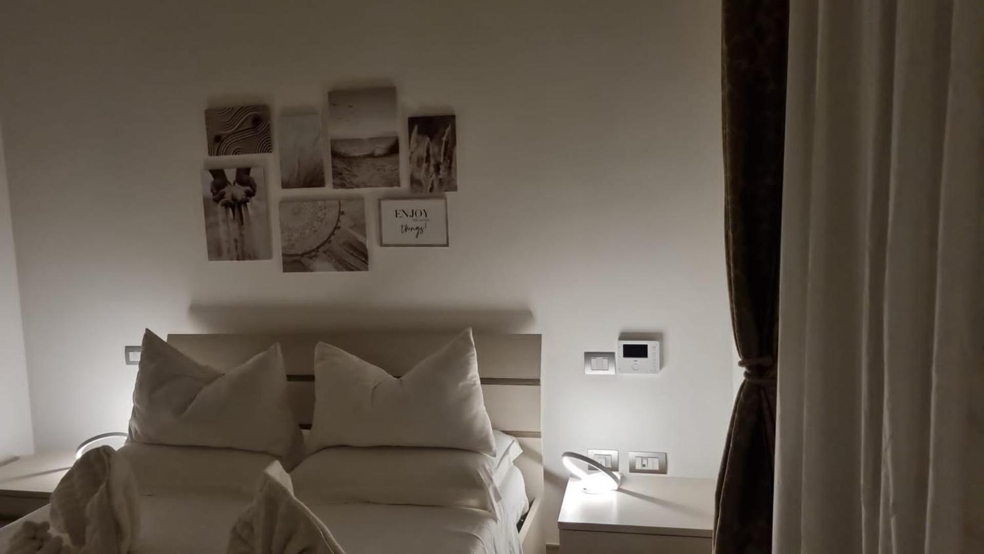 Il Civico Storico Apartment Бриндизи Екстериор снимка